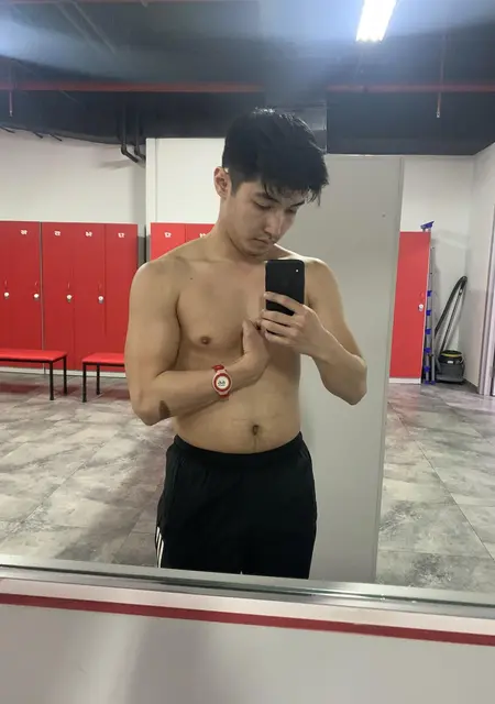 Я Dan, 28, знакомлюсь на одну ночь в Алматы