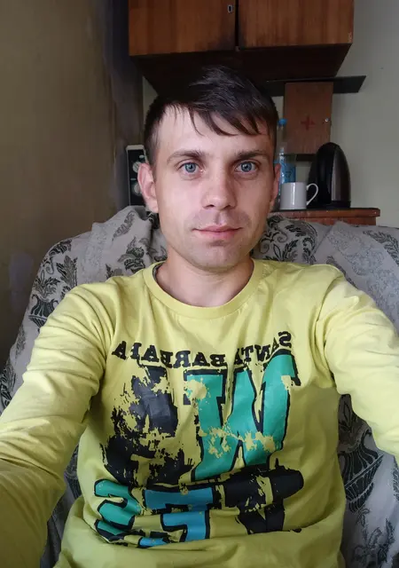 Я Рома, 29, знакомлюсь для постоянных отношений в Могилёве