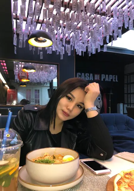 Венера из Шымкента, мне 27, познакомлюсь на одну ночь