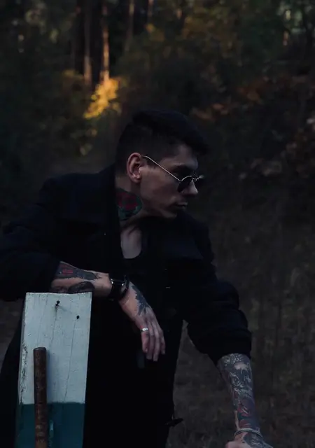 Mrhomeliness из Хмельницкого, ищу на сайте приятное времяпровождение