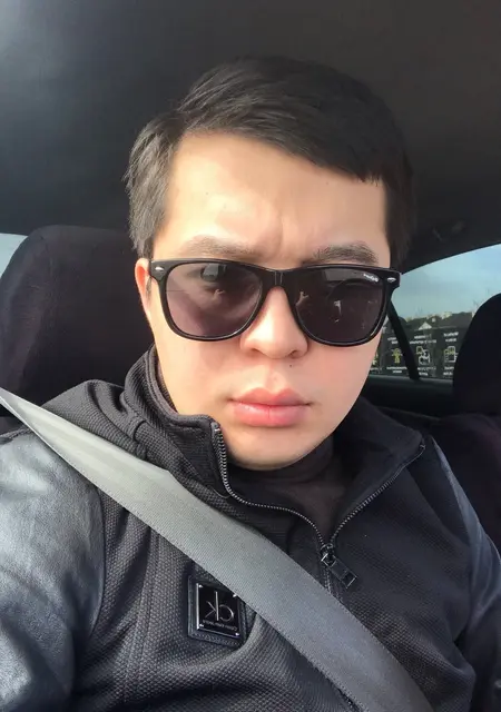 Я Anuar, 30, знакомлюсь без обязательств в Астане