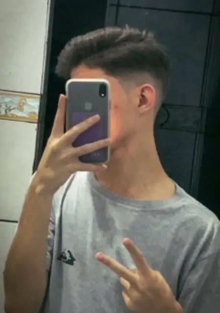 Я Cris, 42, знакомлюсь для постоянных отношений в Антофагасте