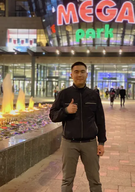 Бека из Шымкента, мне 32, познакомлюсь для постоянных отношений