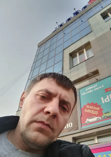 Я Kot, 40, знакомлюсь на одну ночь в Светлогорске