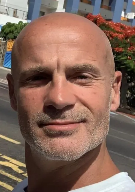 Jrr из Лондона, мне 41, познакомлюсь