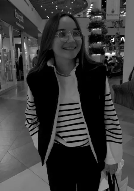 Я Alinka, 20, знакомлюсь без обязательств в Львове