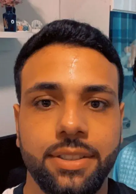 Ahmad из Берлина