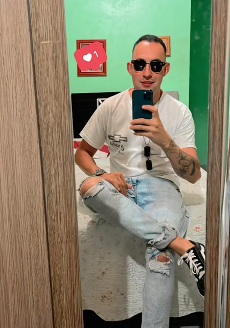 Luiz Fernando de Vitoria, tengo 35 años, lista para conocer para lío de una noche