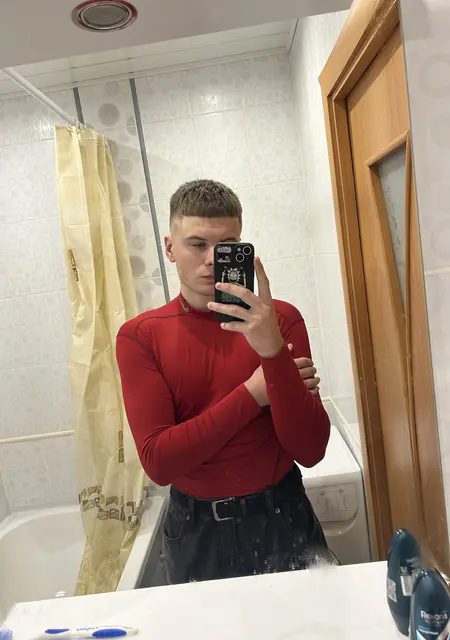 Я Tim, 22, знакомлюсь для приятного времяпровождения в Гродно