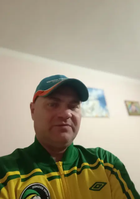 Я Дмитрий, 50, из Днепра, ищу знакомство для постоянных отношений