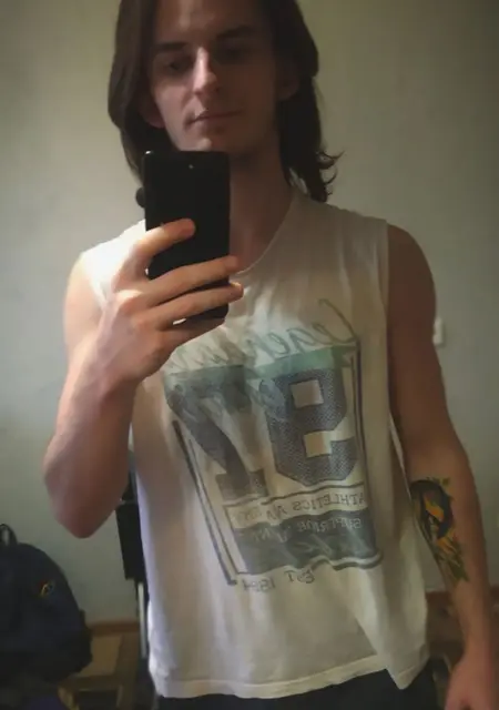 Дима из Лиды, ищу на сайте знакомства на одну ночь