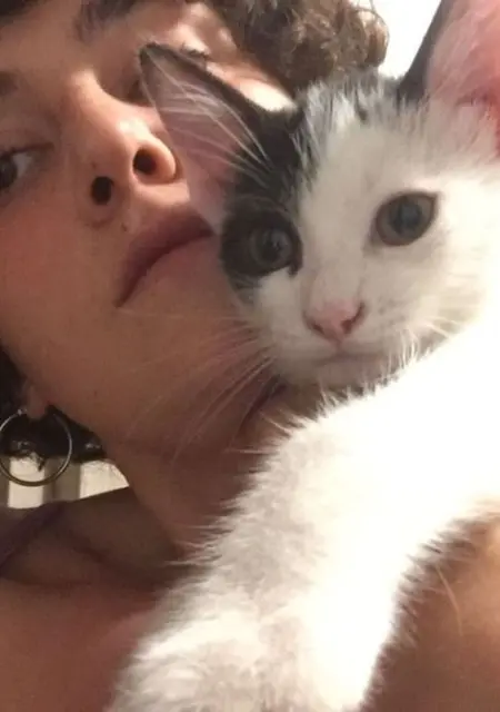 Я Serena, 26, знакомлюсь в Риме