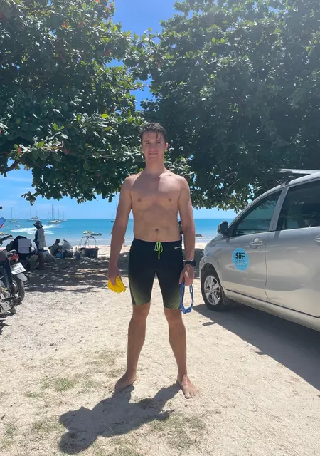 Я Ilya, 28, знакомлюсь для постоянных отношений в Сураттхани