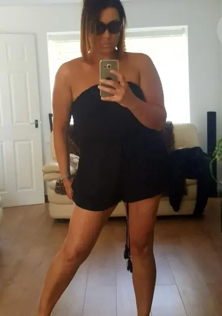 Louise из Лондона