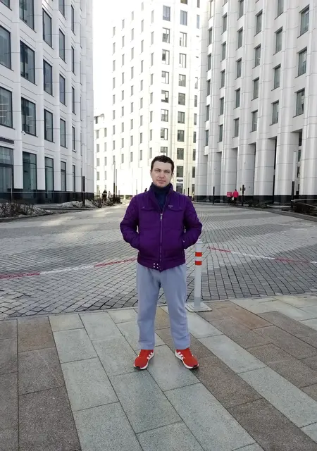 Я Андрей, 54, из Минска, ищу знакомство для дружбы