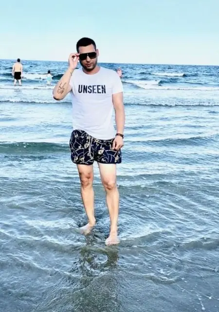 Daryo из Бухареста