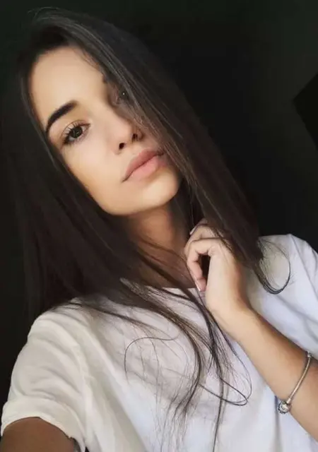 Я Аня, 23, знакомлюсь для вирта в Новгороде-Северском