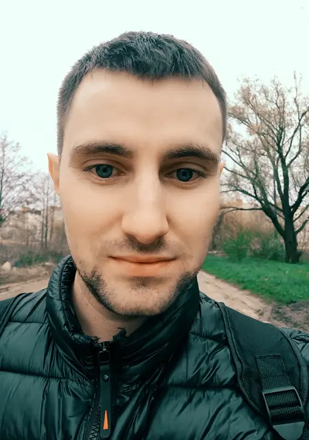 Володимир из Чернигова, ищу на сайте приятное времяпровождение