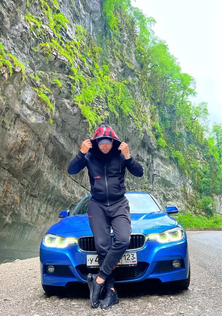 Я Роман, 37, знакомлюсь для постоянных отношений в Бангкоке