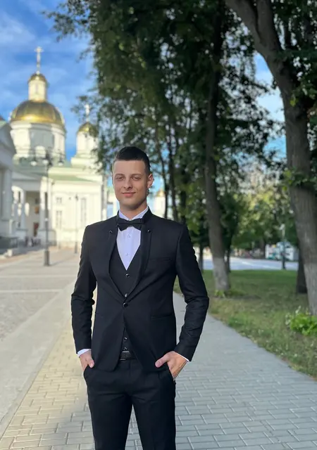 Владислав из Минска, ищу на сайте знакомства на одну ночь