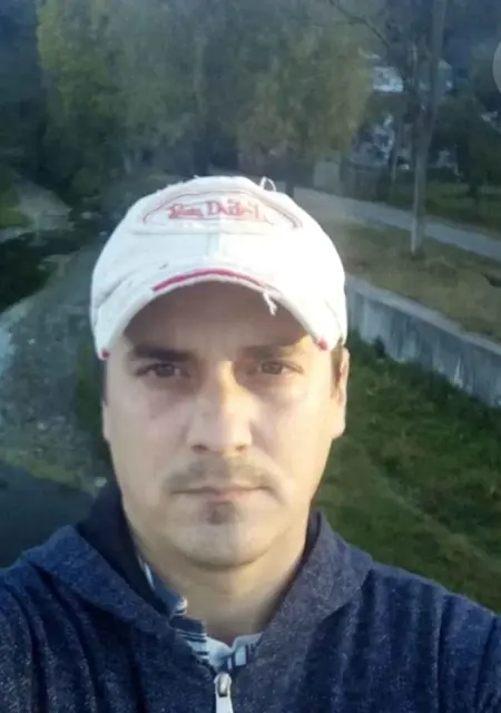 Radu Laurentiu из Бухареста