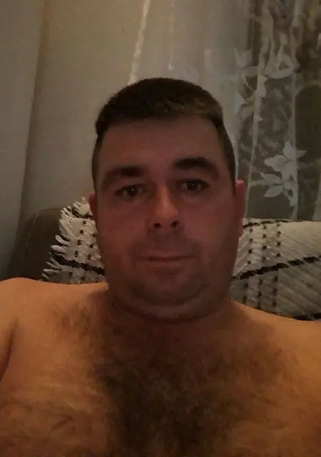 Я Stanislaw, 39, из Варшавы, ищу знакомство