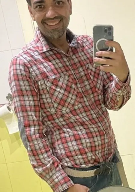 Paco из Мадрида