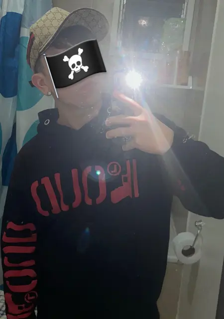 Я Ignacio, 20, знакомлюсь для общения в Ла-Серена