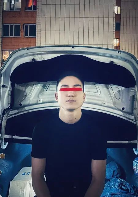 Ислам из Кызылорды, мне 21, познакомлюсь для вирта