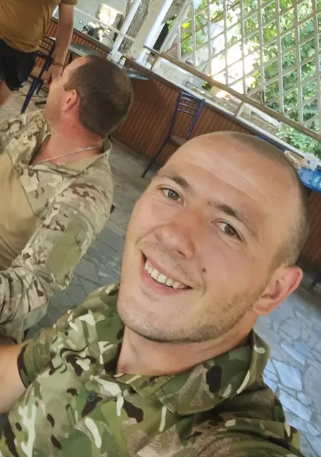 Я Гордєй, 29, знакомлюсь на одну ночь в Запорожье