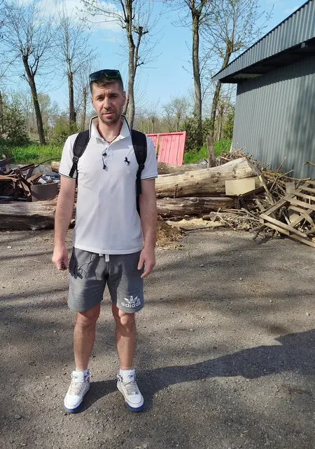 Egor из Каменского, ищу на сайте знакомства на одну ночь