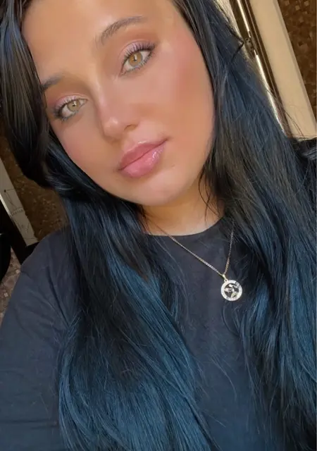 Я Татьяна, 26, из Стамбула, ищу знакомство для общения