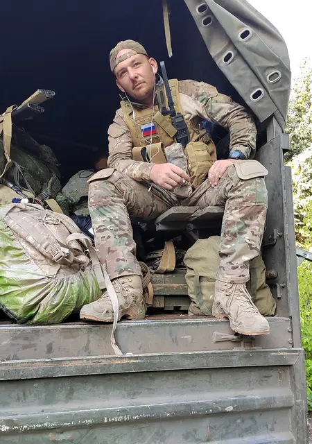 Jonny из Донецка, мне 40, познакомлюсь на одну ночь