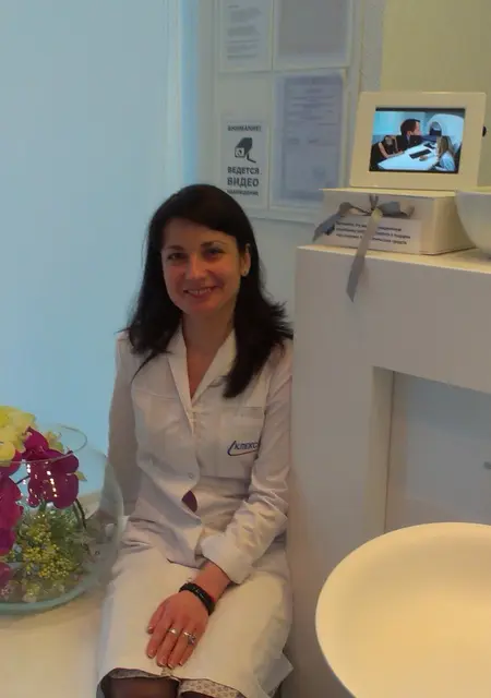 Оксана из Киева, ищу на сайте приятное времяпровождение