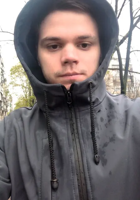 Я Денис, 27, из Борисполя, ищу знакомство для постоянных отношений