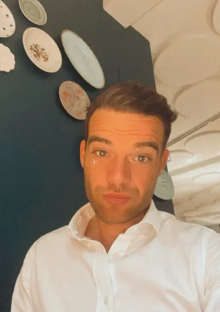 Gerardo de Torrelavega, busco en el sitio pasatiempo agradable