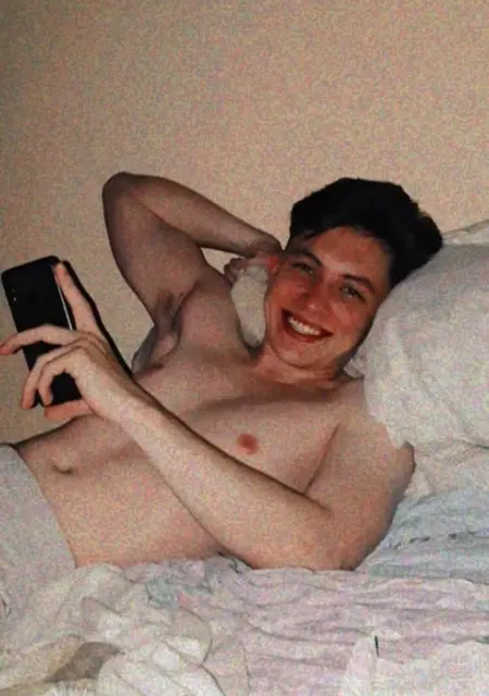 Кирилл из Фульда, ищу на сайте общение