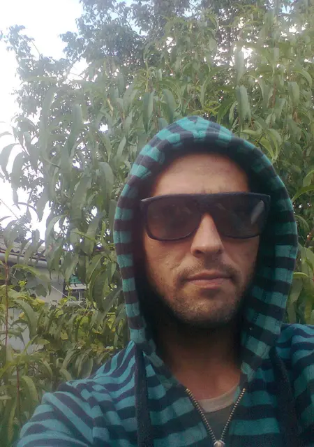 Сергей з Черкас, шукаю на сайті знайомства без зобов'язань