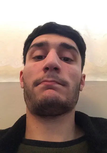 Fuad из Баку, ищу на сайте знакомства без обязательств