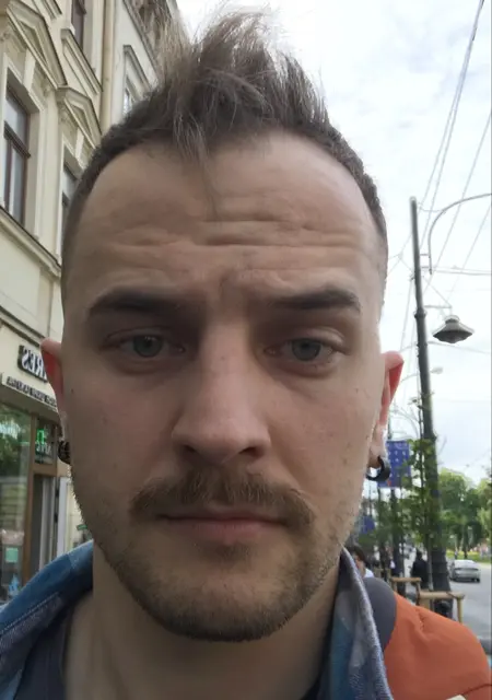 Я Roman, 33, знакомлюсь для открытые отношения в Львове