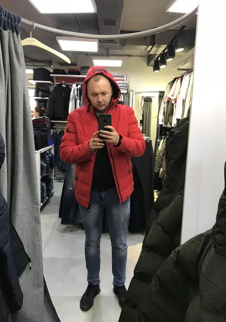 Я Андрій, 30, знакомлюсь без обязательств в Тернополе