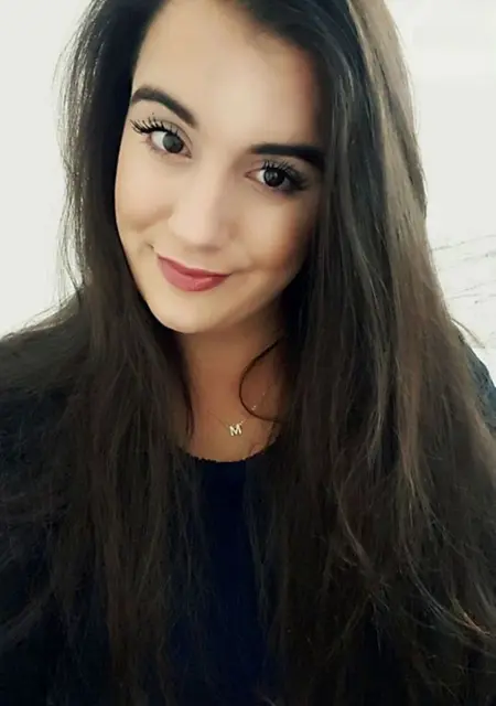 Я Michaela, 27, из Праги, ищу знакомство