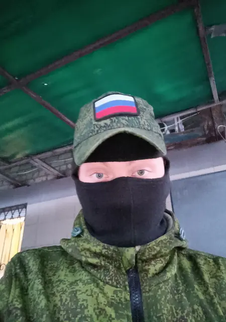 Ахмед из Ясиноватой, ищу на сайте знакомства на одну ночь