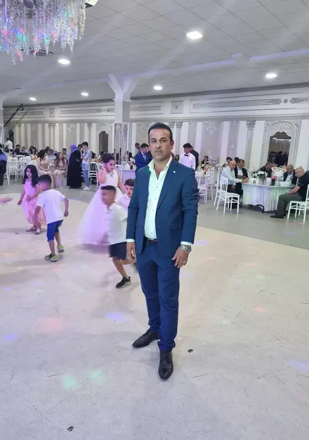 Я Ich Mag Dich, 42, знакомлюсь для дружбы в Вене