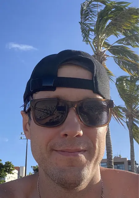 Я Константин, 38, из Петрополис, ищу знакомство для постоянных отношений