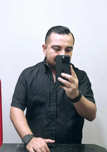 Jpmid из Мерида, ищу на сайте общение