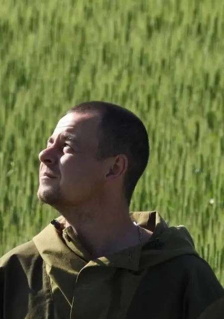 Veha з Покровське, мені 34 років, познайомлюсь на одну ніч