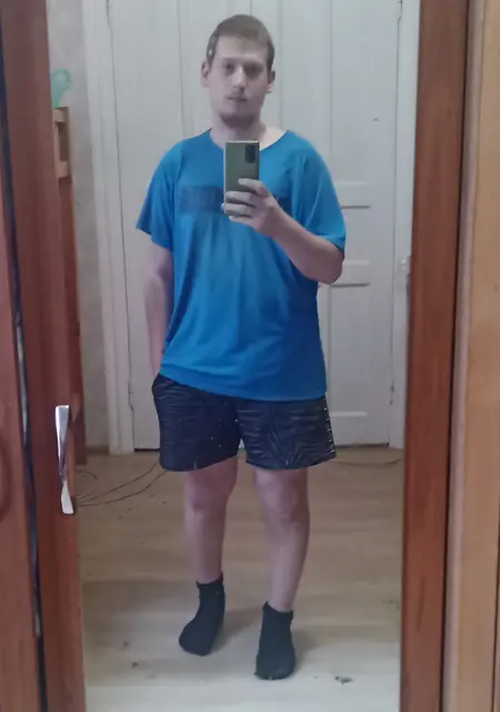 Kerals з Умани, шукаю на сайті знайомства без зобов'язань