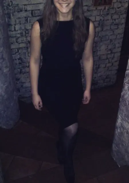 Я Осанна, 33, из Минска, ищу знакомства на одну ночь