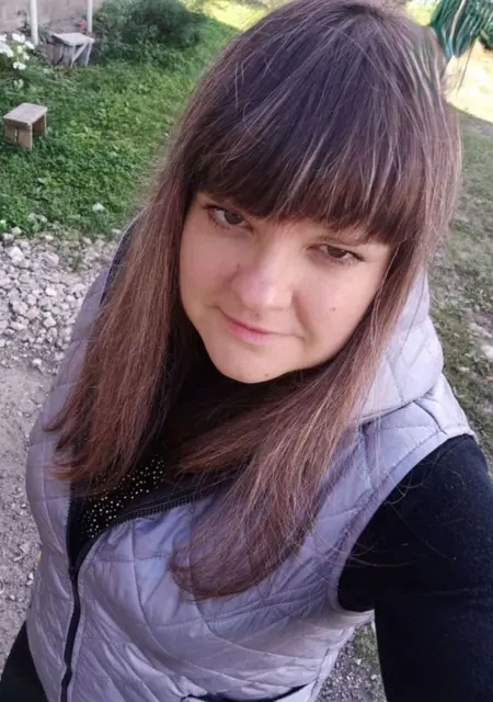 Татьяна из Варшавы